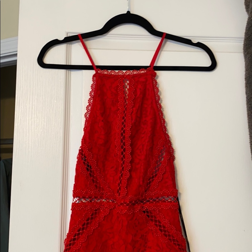 Cocktail dress forever21